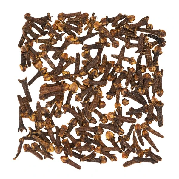 Nelkenblattöl – antiseptisches Öl mit würzigem Aroma und Pflegewirkung.