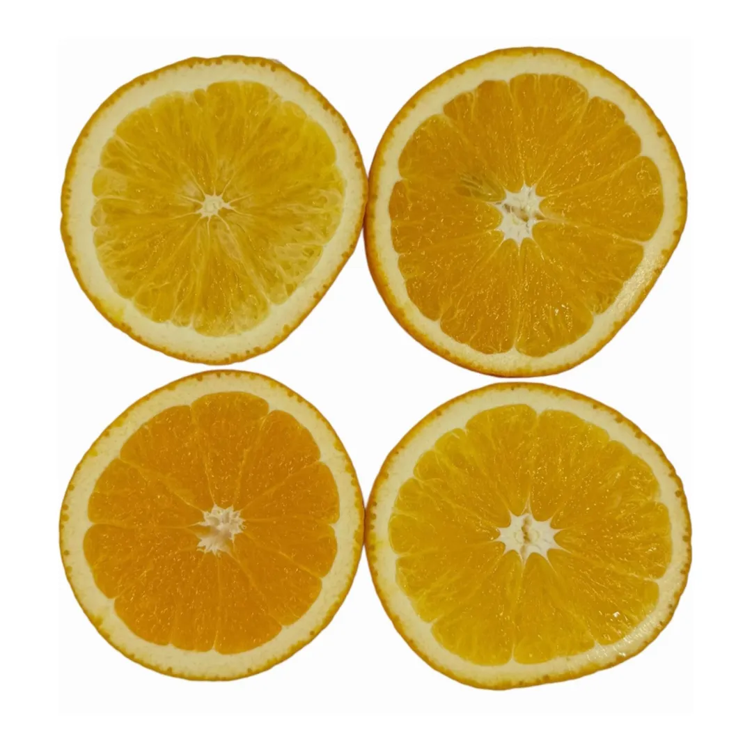 Orangenschalenöl – belebendes ätherisches Öl mit frischem Zitrusduft.