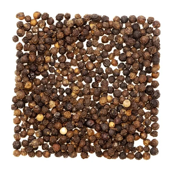 Tetrahydropiperin – Wirkverstärker für erhöhte Hautaufnahme.