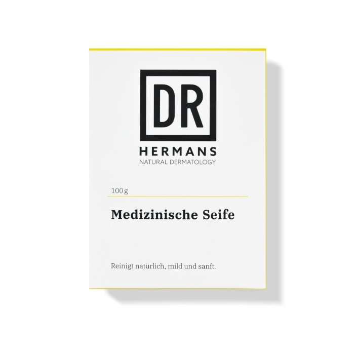 Medizinische Seife